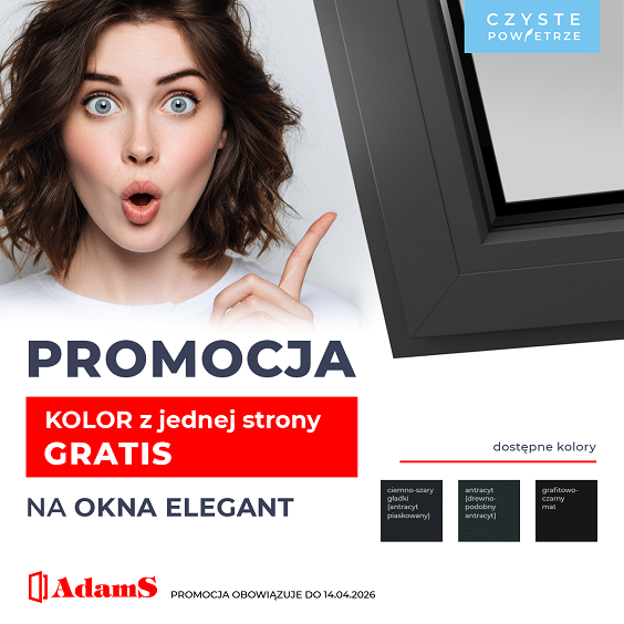 Ventana - okna Jelenia Góra