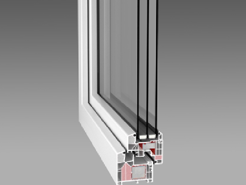 Ventana - okna Jelenia Góra