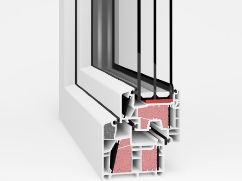 Ventana - okna Jelenia Góra